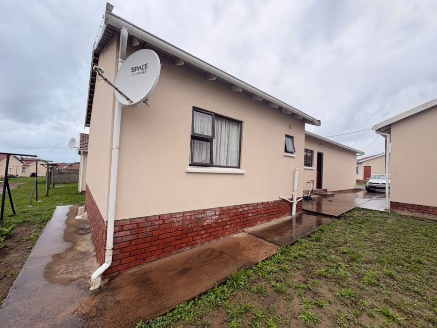 3 Bedroom Property for Sale in Cove Rock Eastern Cape